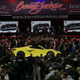 Image for article titled The First 2023 Chevy Corvette Z06 Sells For $3.6 Million At Auction
